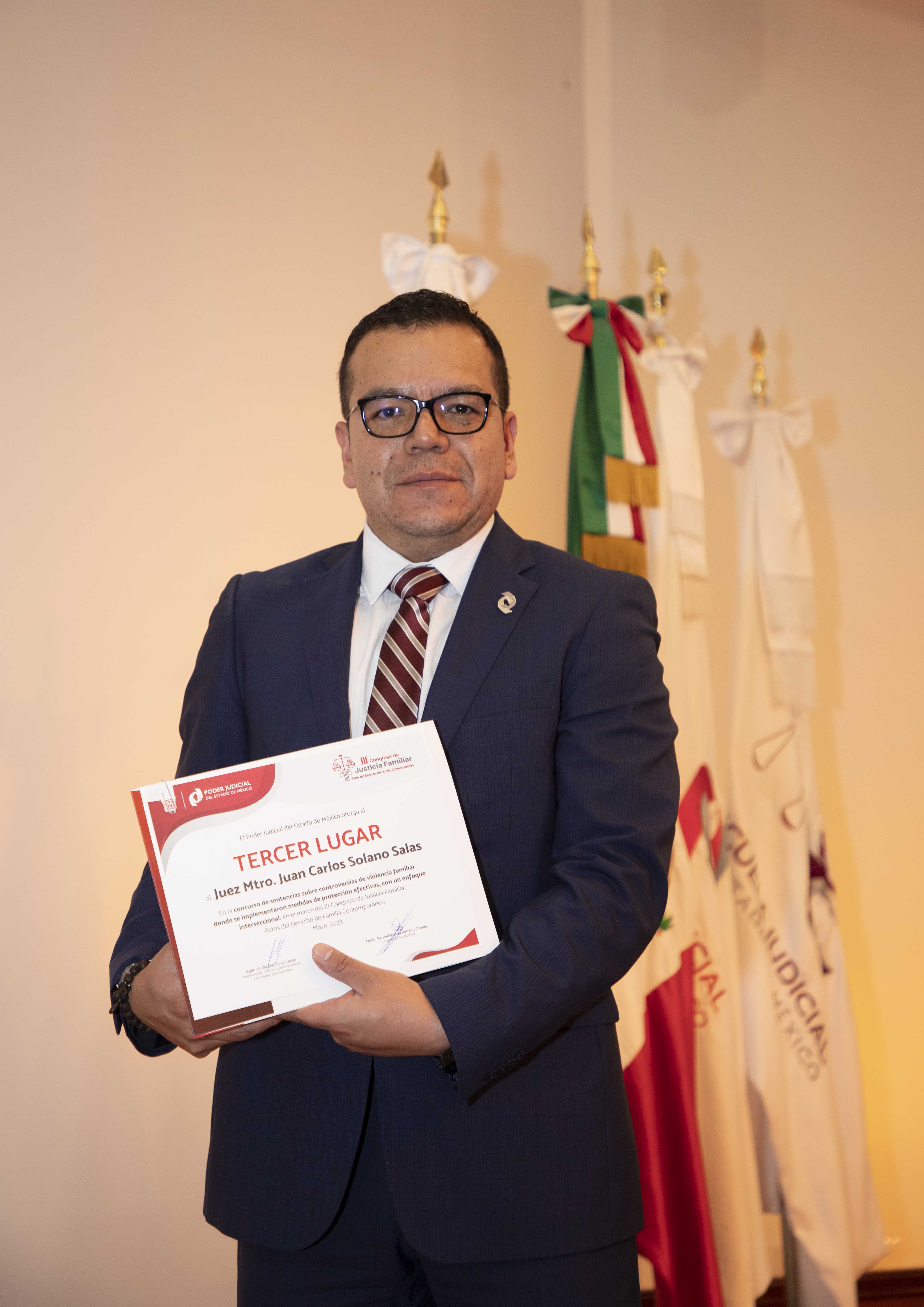 III Congreso Justicia Familiar